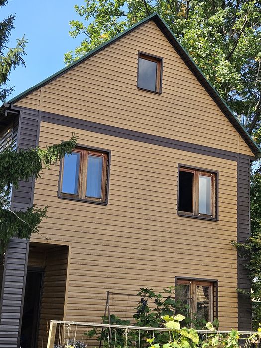 Продам дачный участок