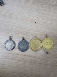 Medali italiene 1969