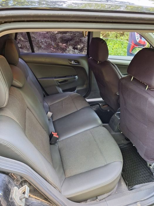 Opel astra h 1.7 pentru piese sau intreg