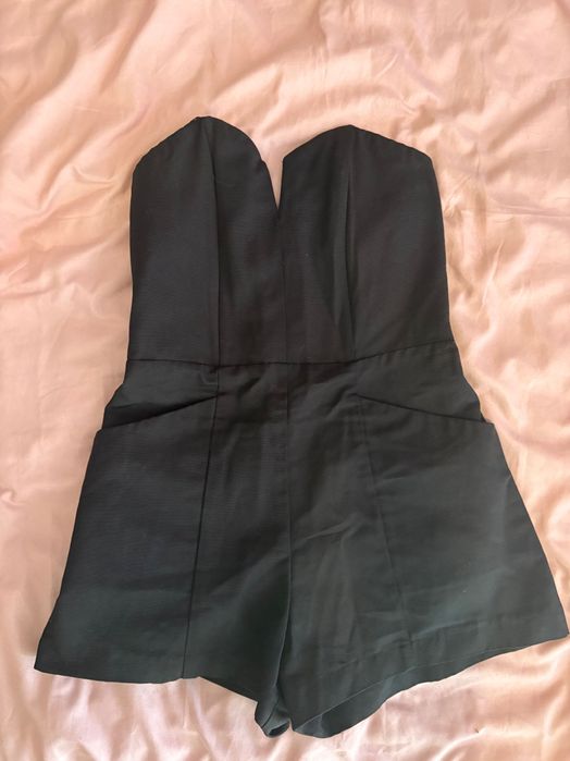 H&M дамски гащеризон
