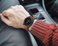 Curea 20mm piele ceas clasic / Samsung Watch / Huawei / Xioami