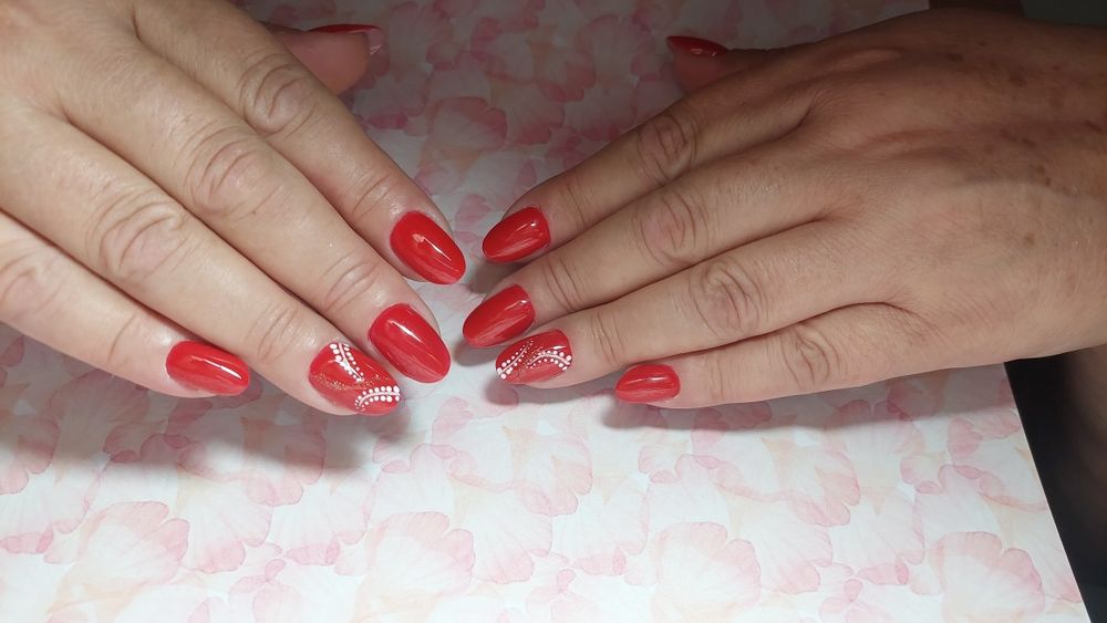 Unghii cu gel /construcție gel