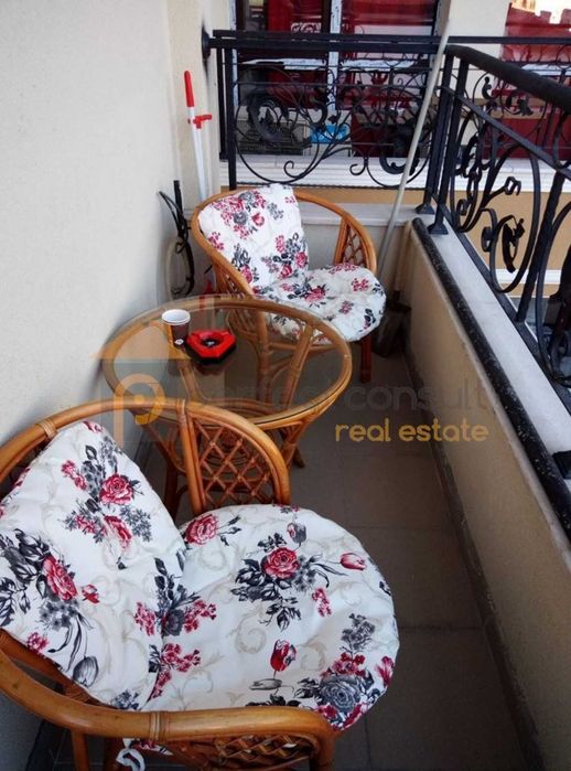 Продава се Едностаен апартамент в Пловдив, Кършияка - 36 кв.м за 1750 €/кв.м - Снимка #3