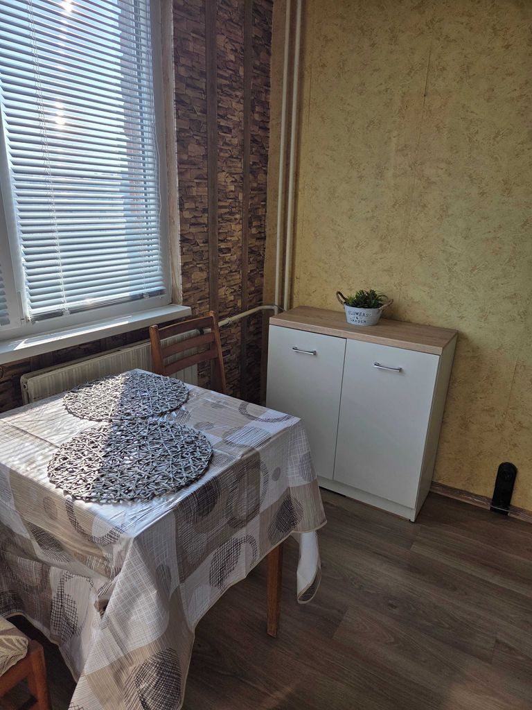 Дава се под наем Двустаен апартамент в София, Зона Б-5 - 45 кв.м за 357 € - Снимка #8