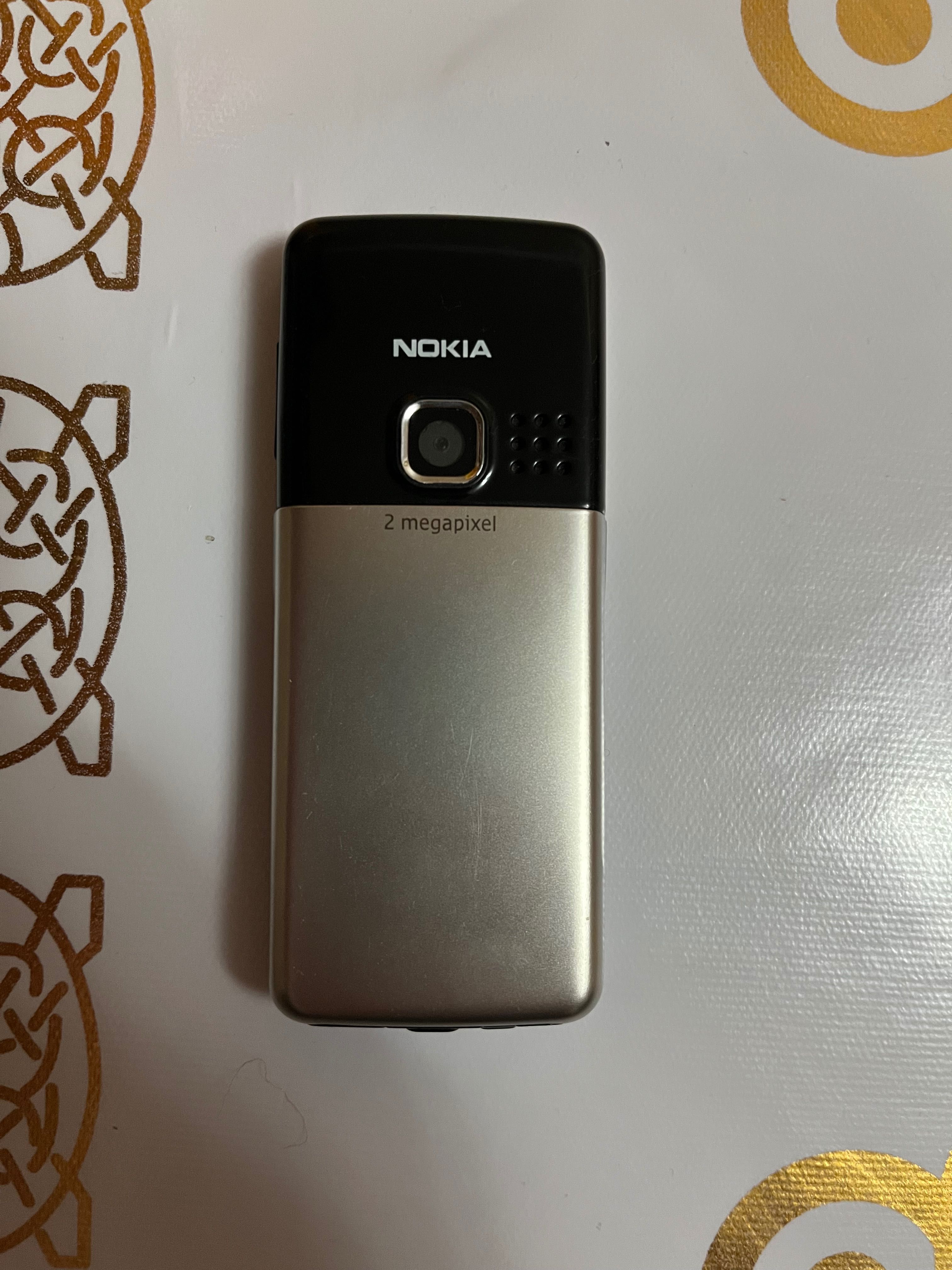 Nokia 6300 Родной идеал!