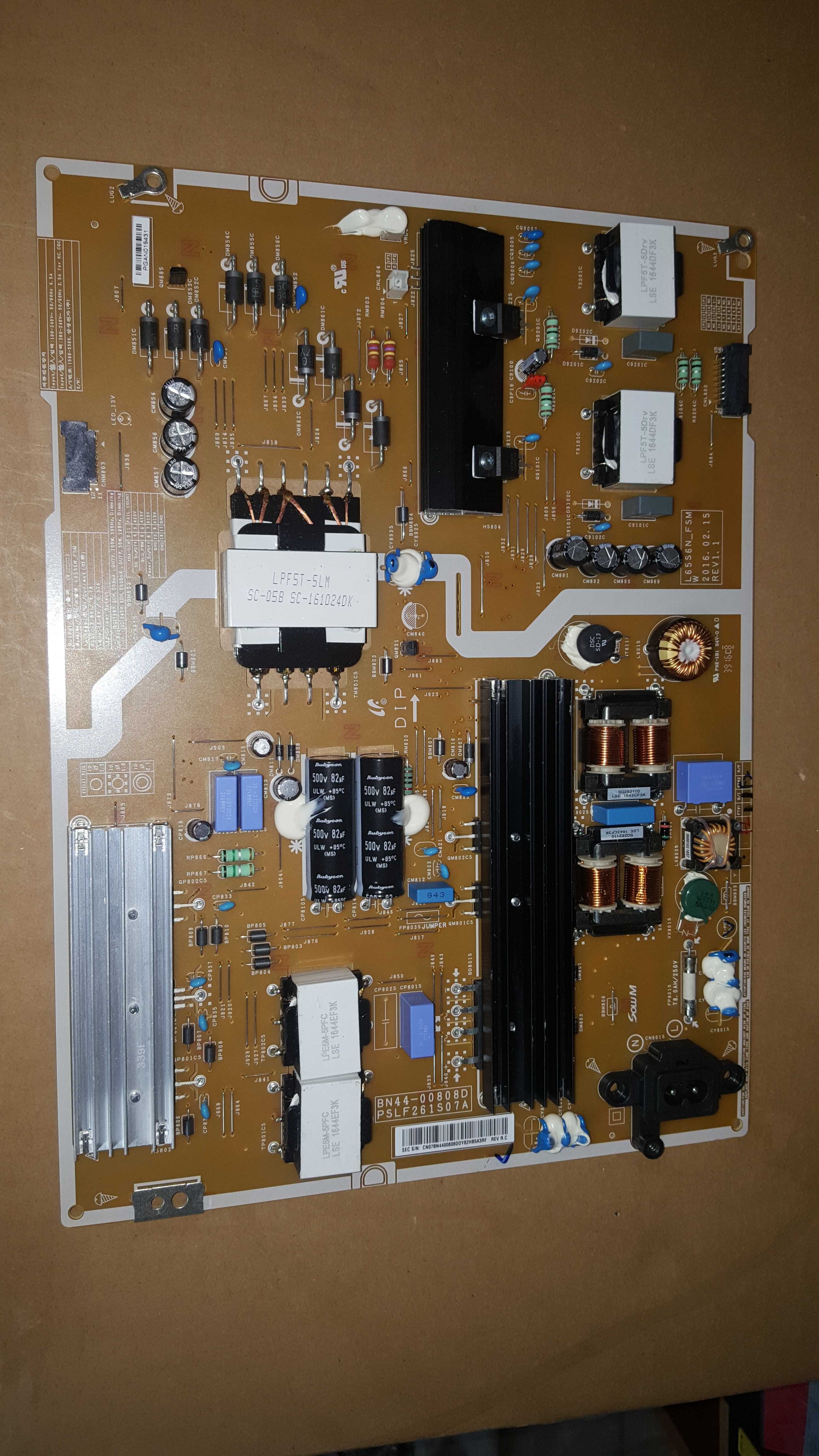 Surse tv samsung seriile H, HU, J, JU, JS, K, KU, KS