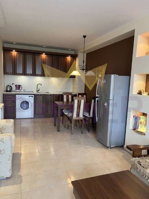 Продава се Двустаен апартамент в Созопол - 80 кв.м за 1713 €/кв.м - Снимка #3