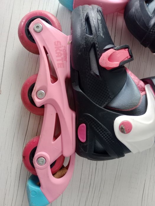 Imagical детски ролери 31-33