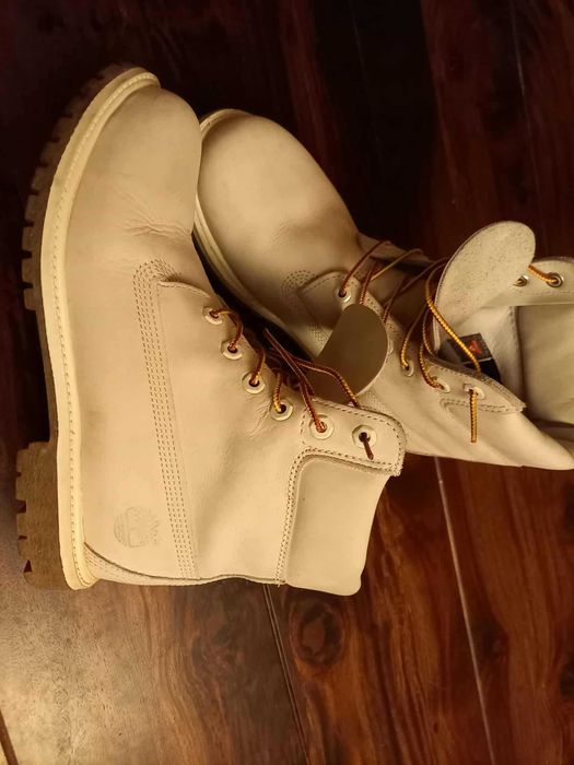 Timberland боти оригинал 41