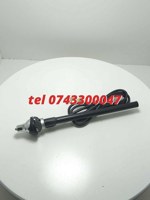 Antena Radio Cd Player Autoturism Montare In Aripa Telescopica Manual