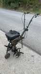 Бензинова мотофреза Briggs&Stratton 3.5 к.с