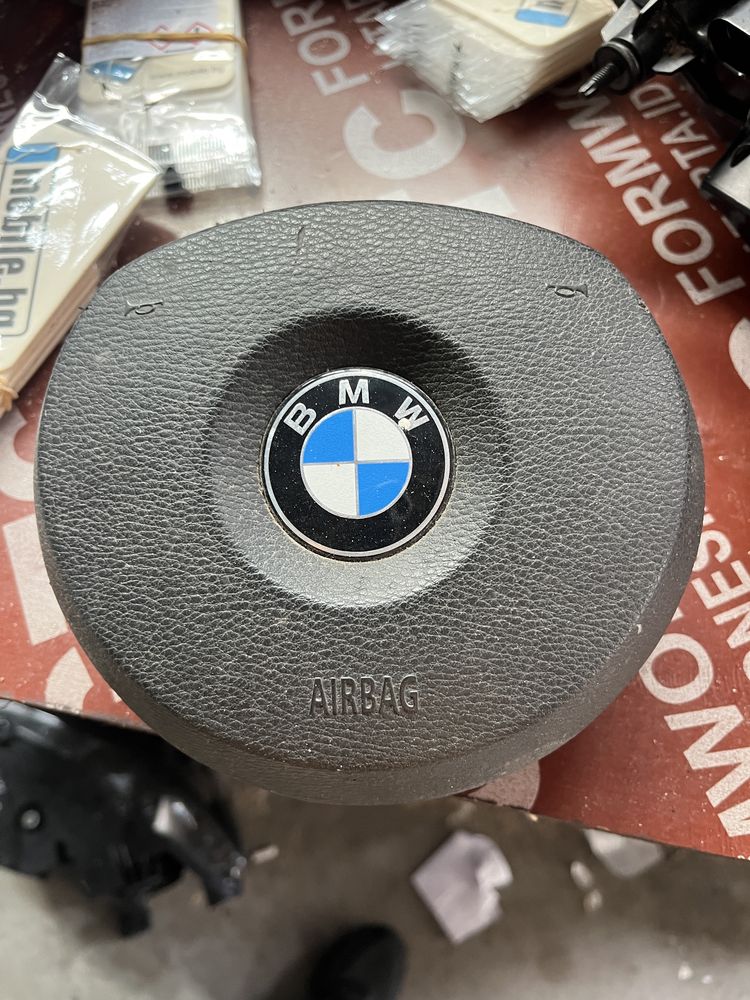 Airbag BMW X3 2008