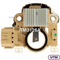 RM3126A Регулятор генератора UTM