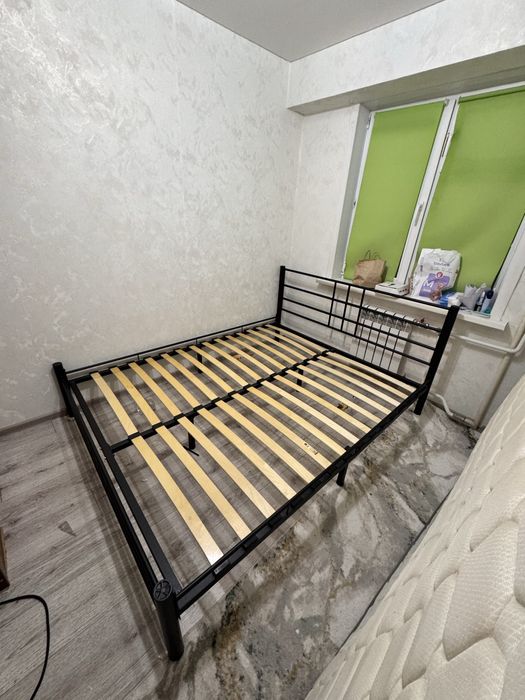 Продаю кровать срочно