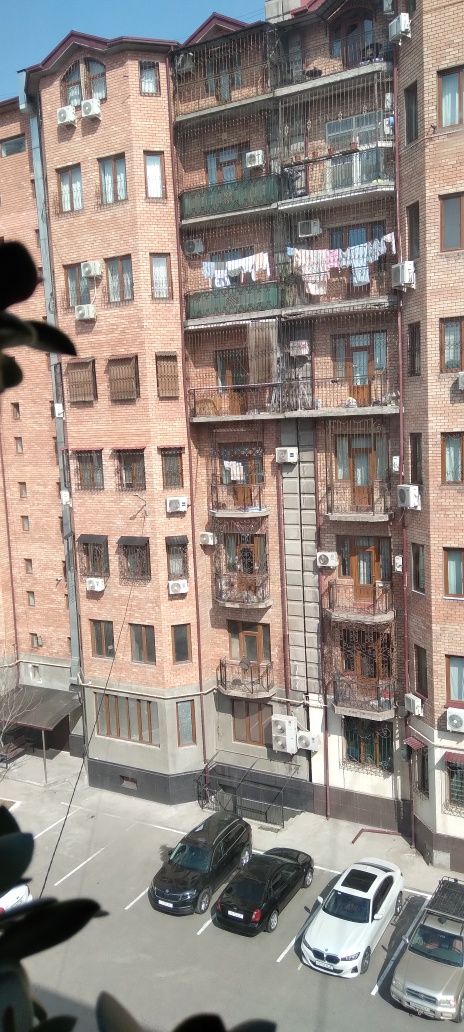 Парк Бабура новостройка 2х комнатная Элитный дома