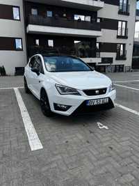 Seat Ibiza 2014 2.0 TDI FR