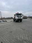 Camion cu macara Astra (Iveco)