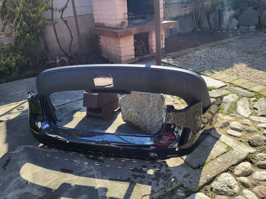Vand bara spate VW PASSAT COMBI