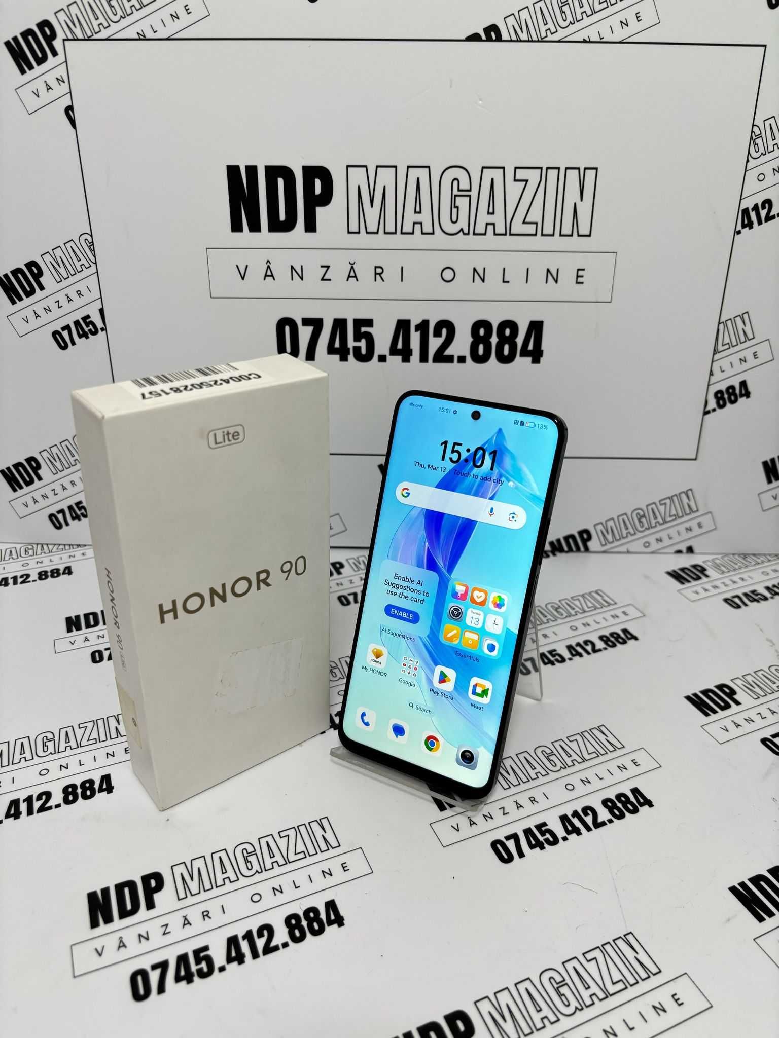 NDP Amanet NON-STOP Sos. Giurgiului 119 HONOR 90 LITE (30138)