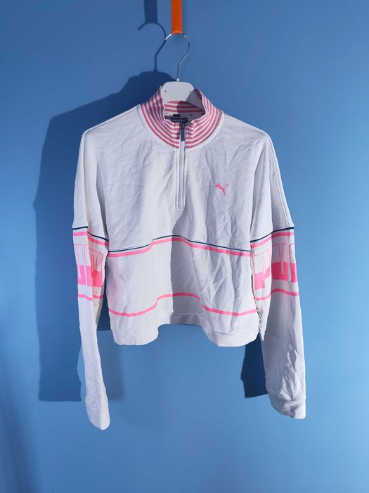 PUMA Блуза/Дамска S