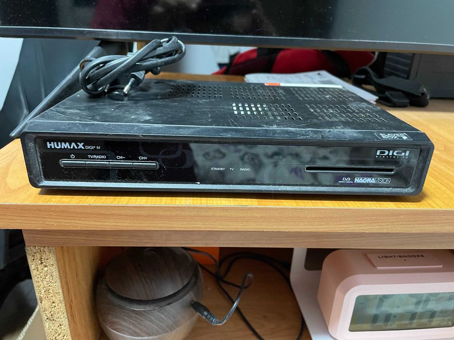 decodor digi satelit decodor digi parabolica reciver digi humax sateli