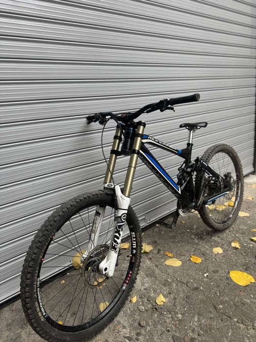Mondraker summun