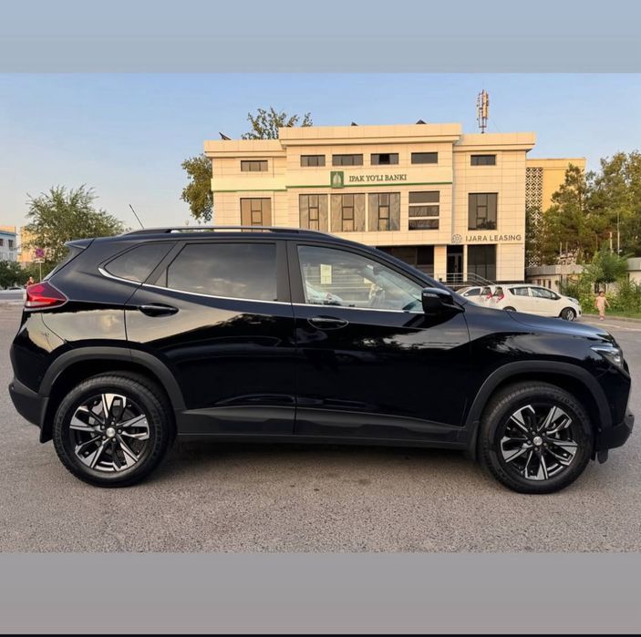 Tracker 2 premier Full