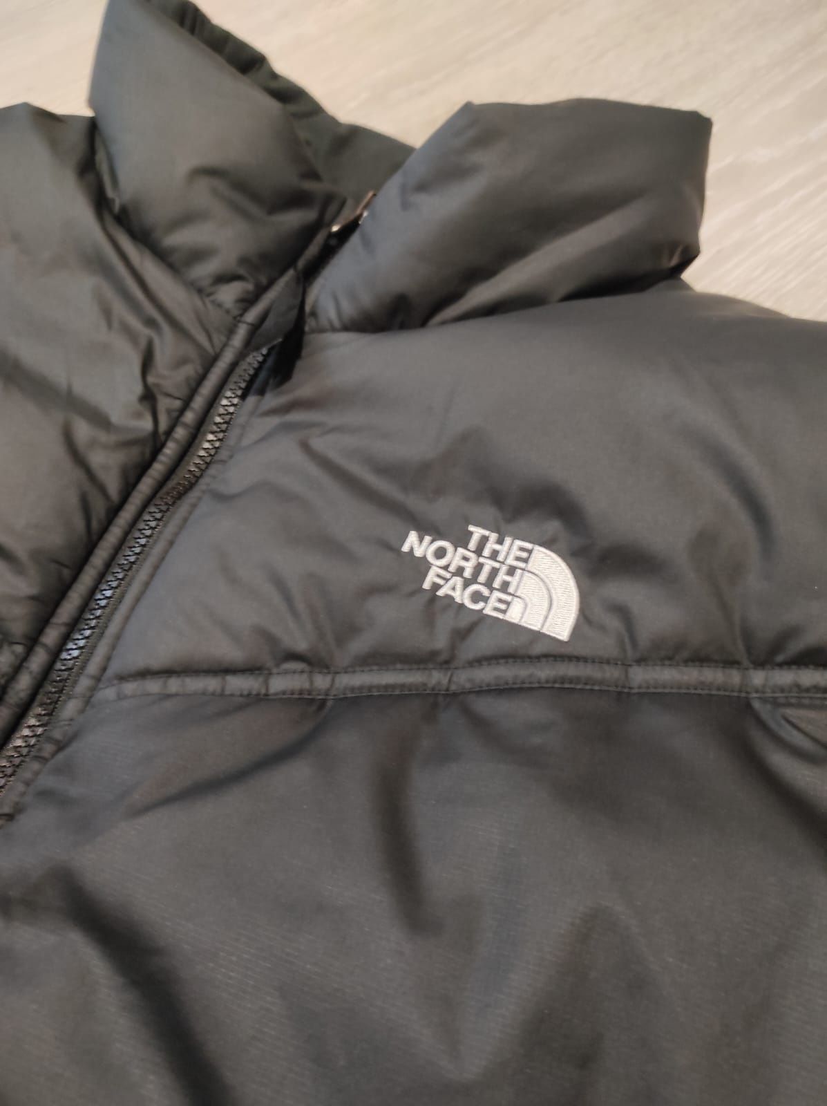 Vesta bărbați The North Face Saikuru XXL