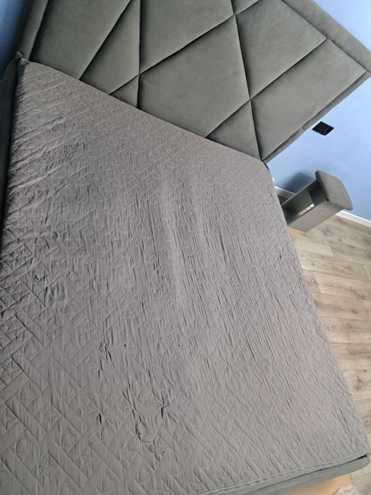 Матрас на паралоне