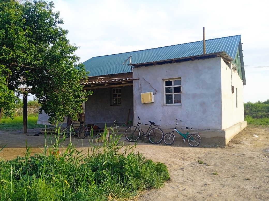 Жер жай сатылады
