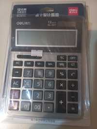 Калькулятор марка Дели