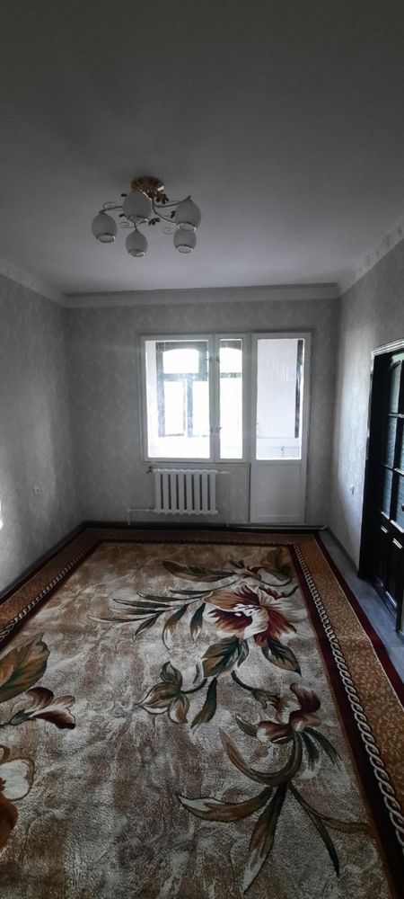 Оила Квартирага қуяман