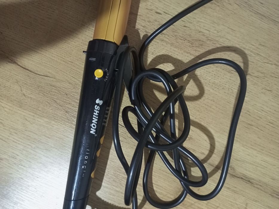 Утюг для волос для женщин