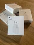 Оригинално зарядно/адаптер за Iphone Fast charge