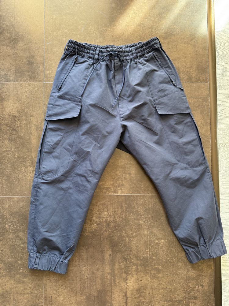 Карго панталони Y-3 оригинални