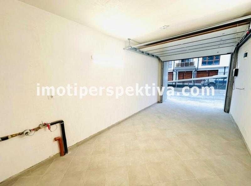 Продава се Гараж / Паркомясто в Пловдив, Кючук Париж - 20 кв.м за 1550 €/кв.м - Снимка #4