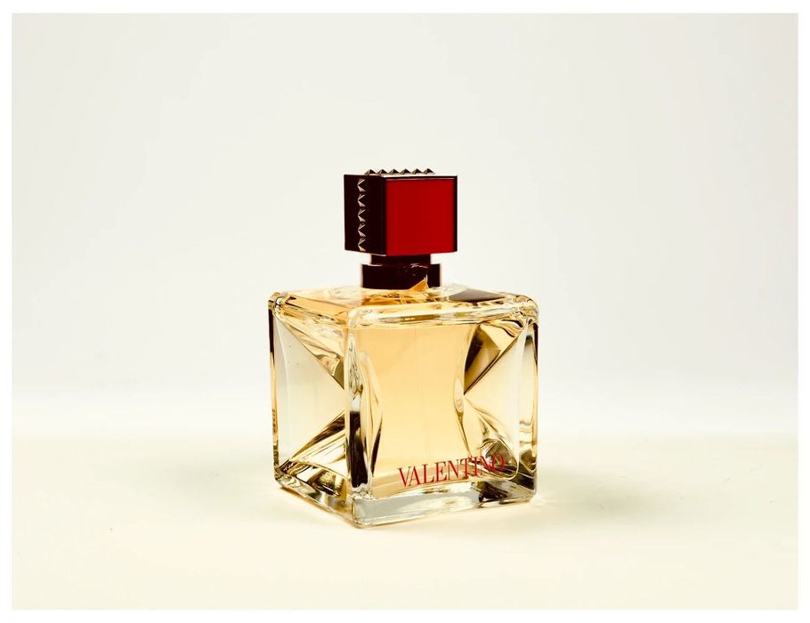Valentino Voce Viva Eau de Parfum 100 ml – нов, оригинален