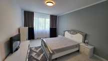 Apartament pe bulevard renovat