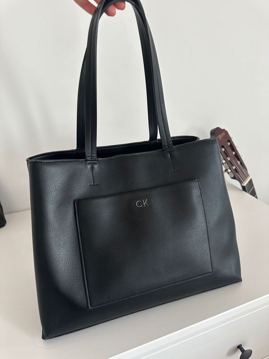 Чанта Calvin Klein