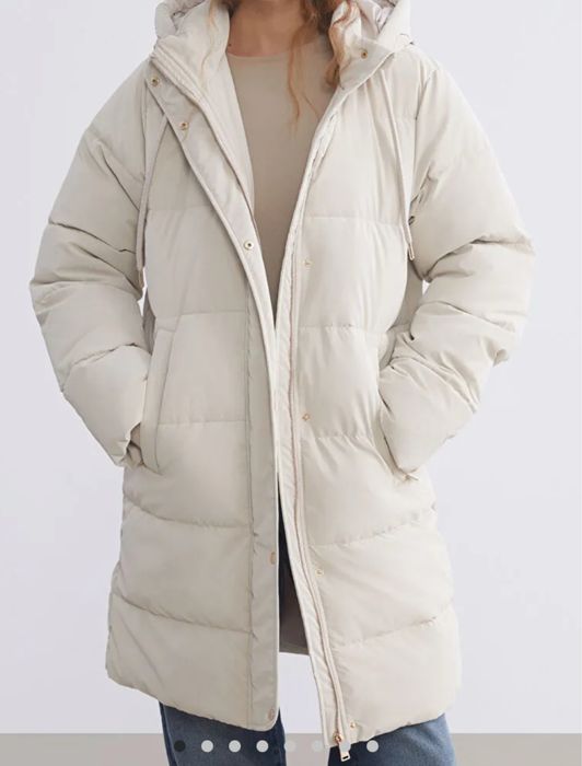 Куртка новая не ношенная