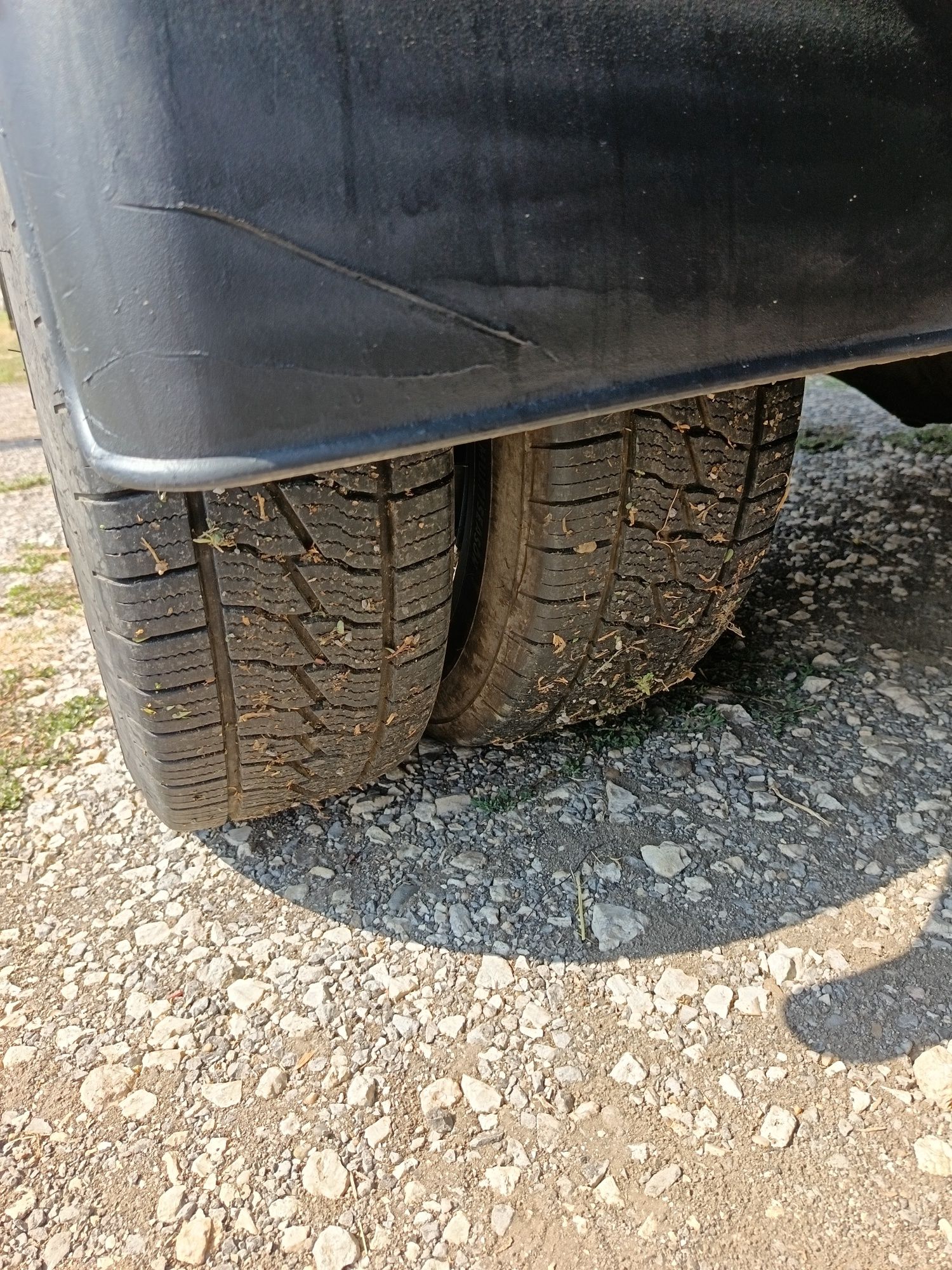 Nissan Gabstar Климатик