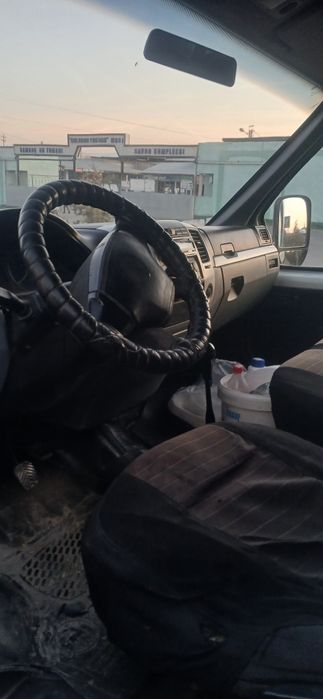 Газель бизнес 2011