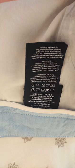 Нови къси панталони Hacket London 34 номер