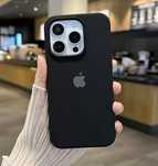 Iphone 14,13,12,11 всички модели ,кейс с лого  нови с опаковка