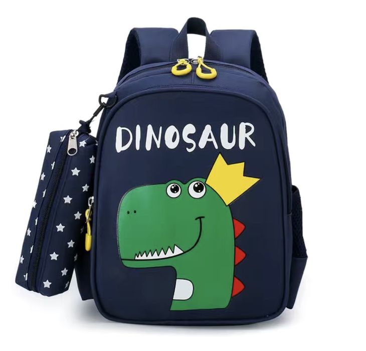 детские рюкзаки