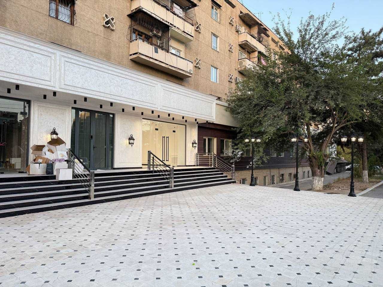 Продаётся помещение 97м2 Ор-р Кафе Ресторан B&B