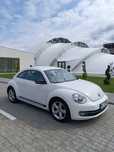 VW BEETLE 1.4 , 160CP, 2013 CARBON KIT