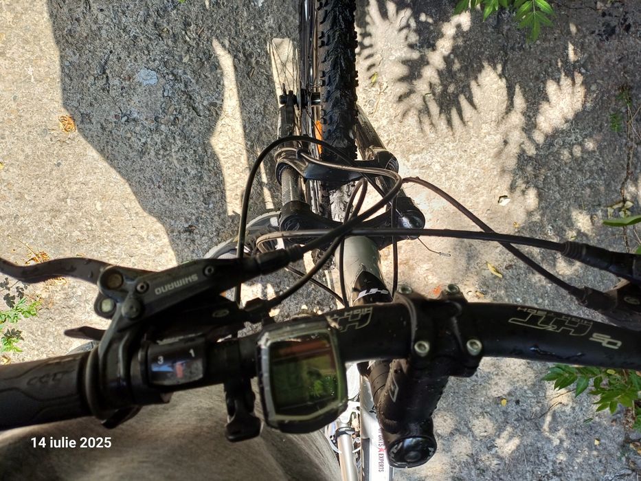 Bicicleta 26" Bullet XT