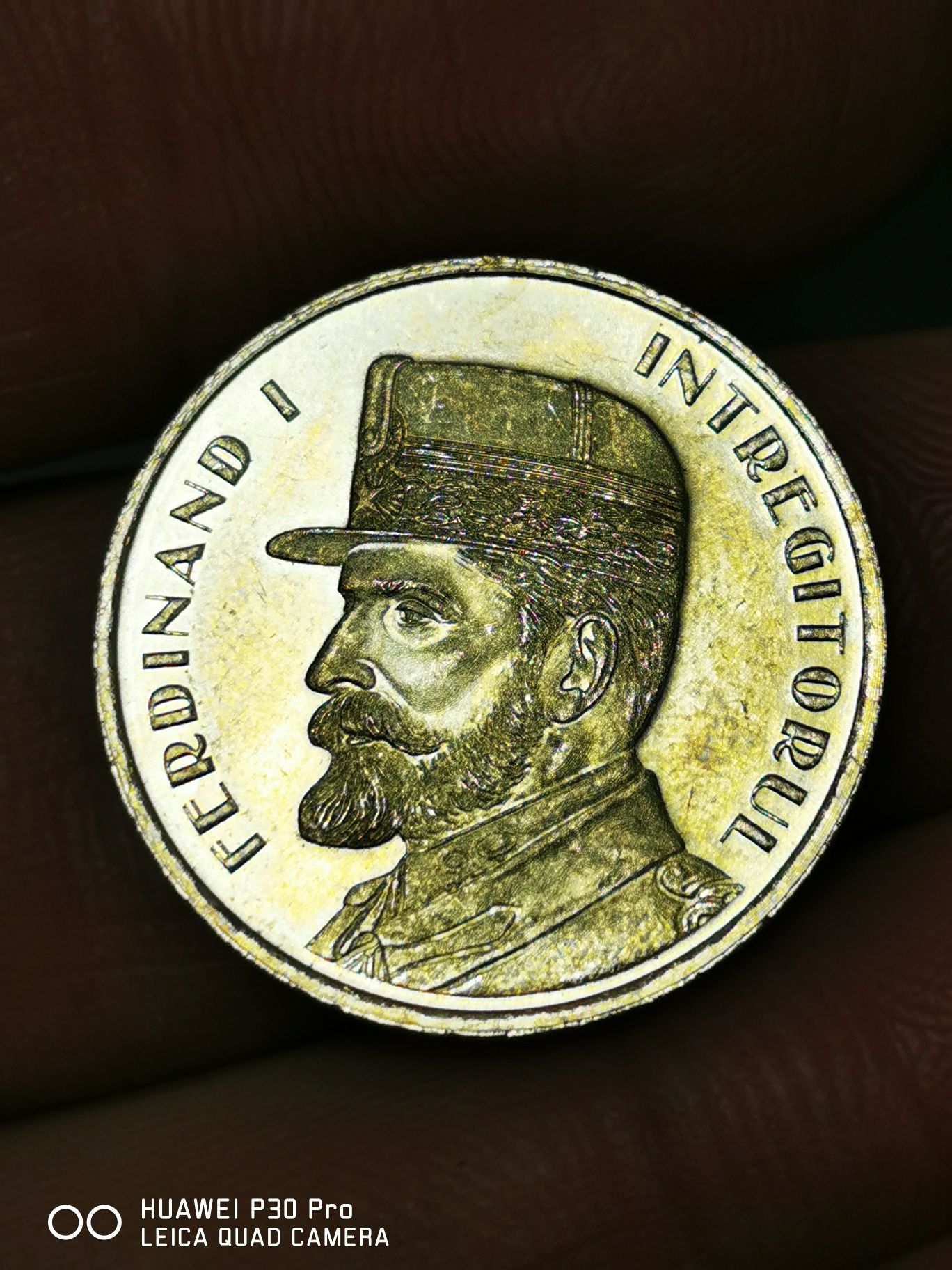 Monede rare pentru colecție