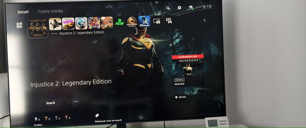 PlayStation 5 Ps5